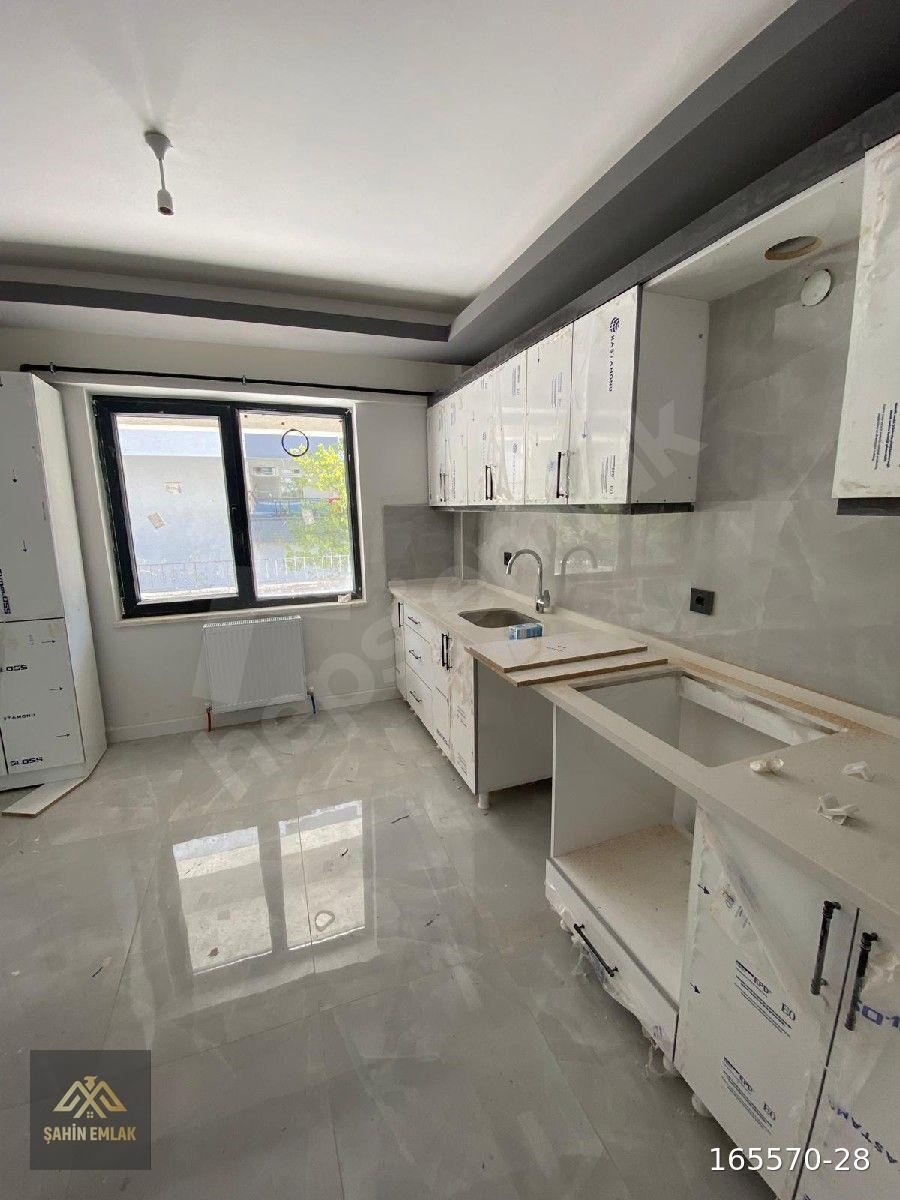SEHİTLİK MAHALLESİ SİFİR DAİRE