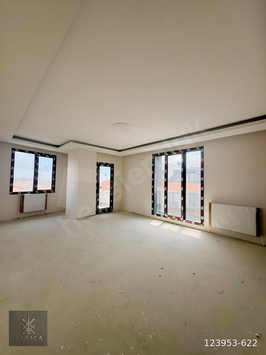 6+2 DUBLEKS ÖN CEPHE KAPALI OTOPARK VE DENİZ MANZARALI DAİRE