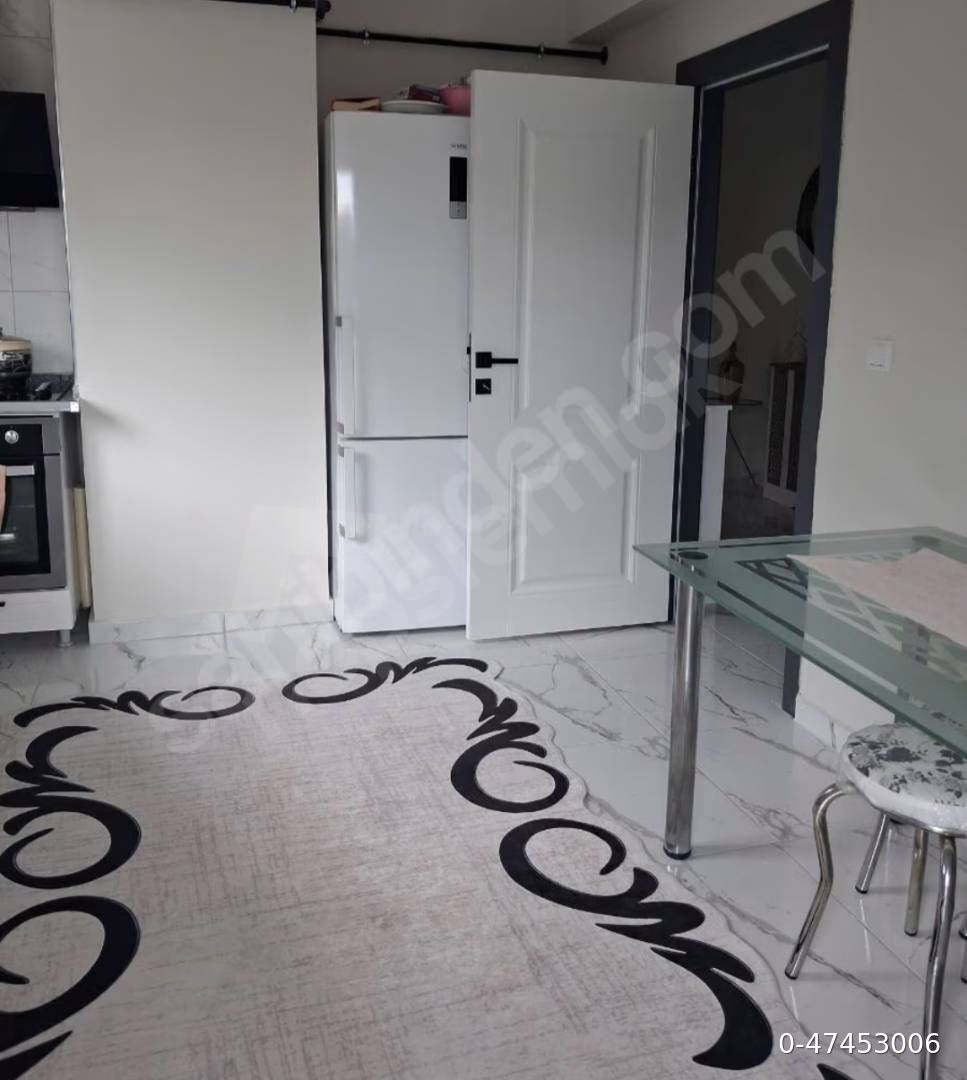 FIRSAT DAİRE ÜSTELİK 3+1
