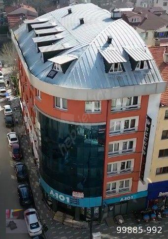 BOLU MERKEZ TABAKLAR MAHALLESİ 1+1 KİRALIK EŞYALI DAİRE DEPOZİTO-AİDAT-KOMİSYON YOK