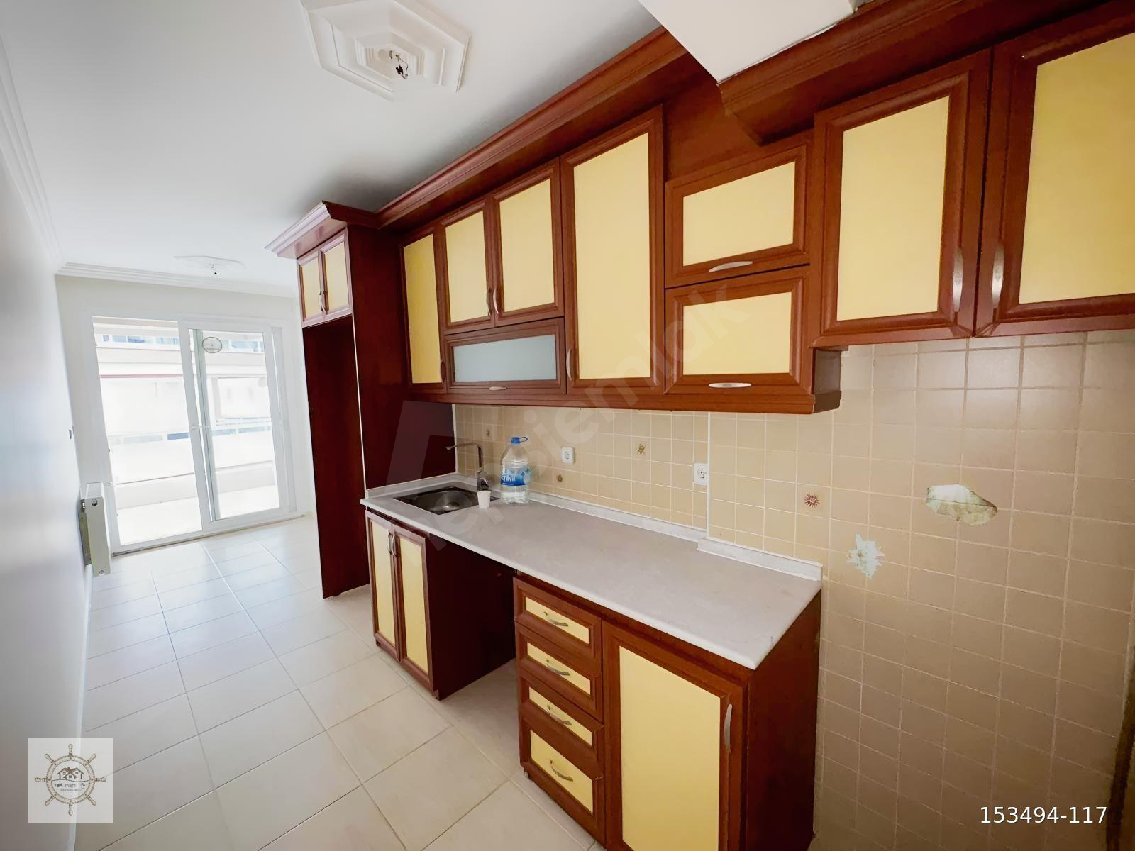 GONCALARDA ARAKAT ÇİFT CEPHE BÜYÜK KİRALIK 3+1 DAİRE