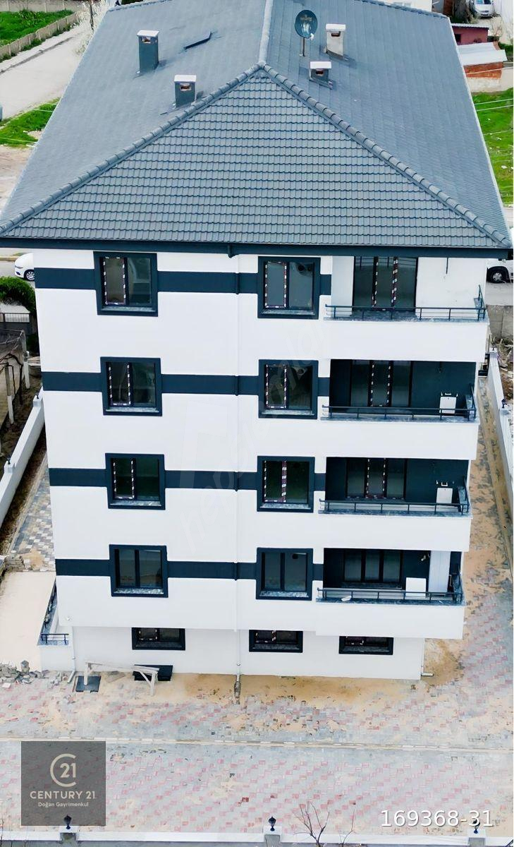CENTURY 21 DOĞAN DAN İŞLEK CADDE ÜZERİNDE FIRSAT DAİRE