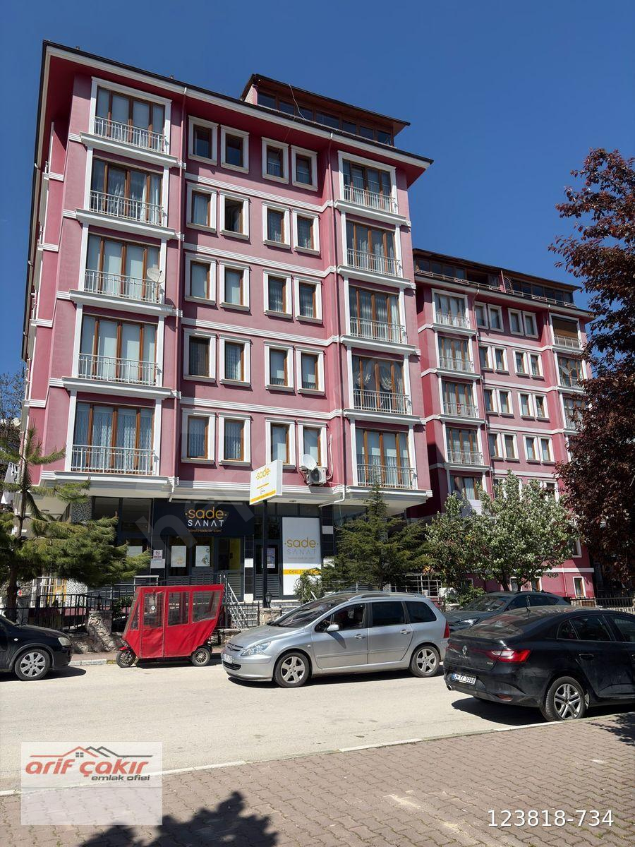 Safranbolu Dörteller Konakları Satılık 4+1