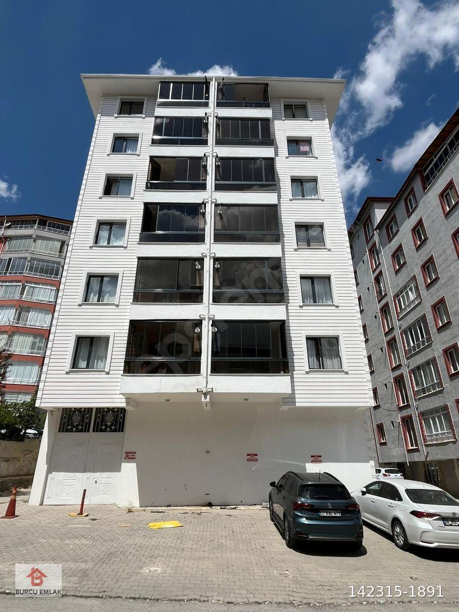 MERKEZDE 2+1 EŞYALI KİRALIK DAİRE***BURCU EMLAKTAN***