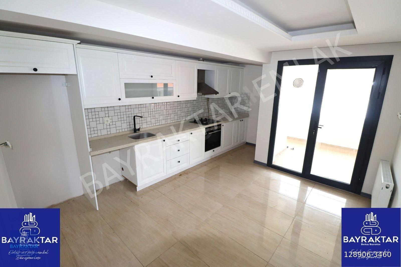 Bandırma Paşakent'te 4+1 Dubleks Teraslı Kiralık Daire Bayraktar Emlak'tan