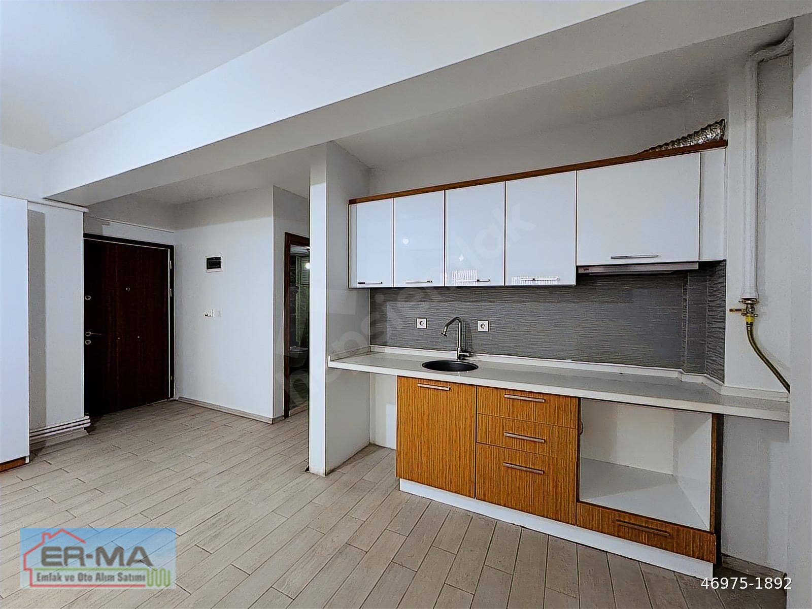 SALİHLİ MİTHATPAŞA'DA KİRALIK DOĞALGAZLI 2+1 DAİRE