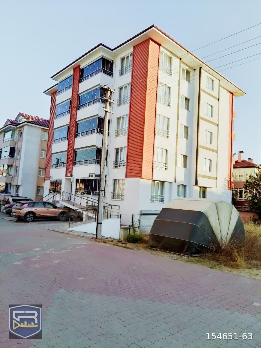 Bolu merkez sağlık mahallesi satılık 2+1 Daire