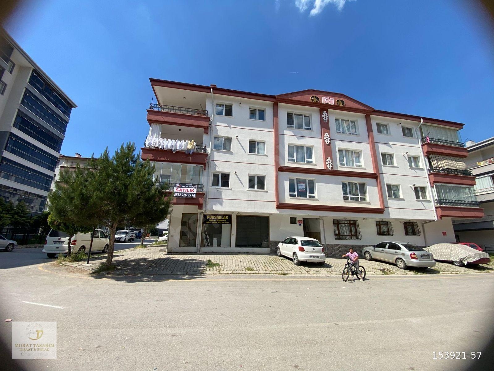 SARAY MERKEZİ KONUMDA SATILIK 1 KAT 3+1 KÖK TAPU DAİRE