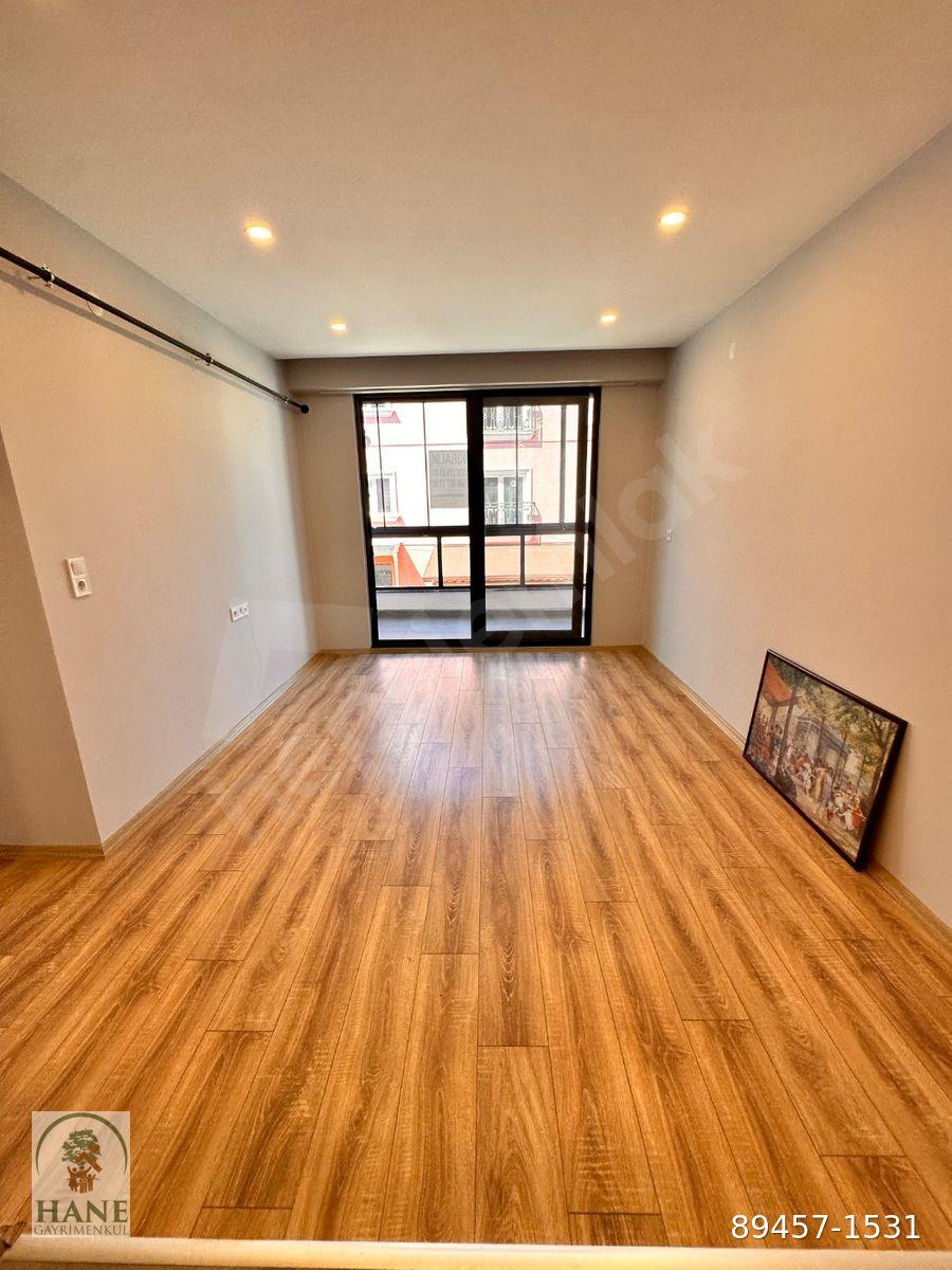 Cumhuriyet Mah Değirmenaltı Civarı 1+1 Sıfır Daire Kiralık