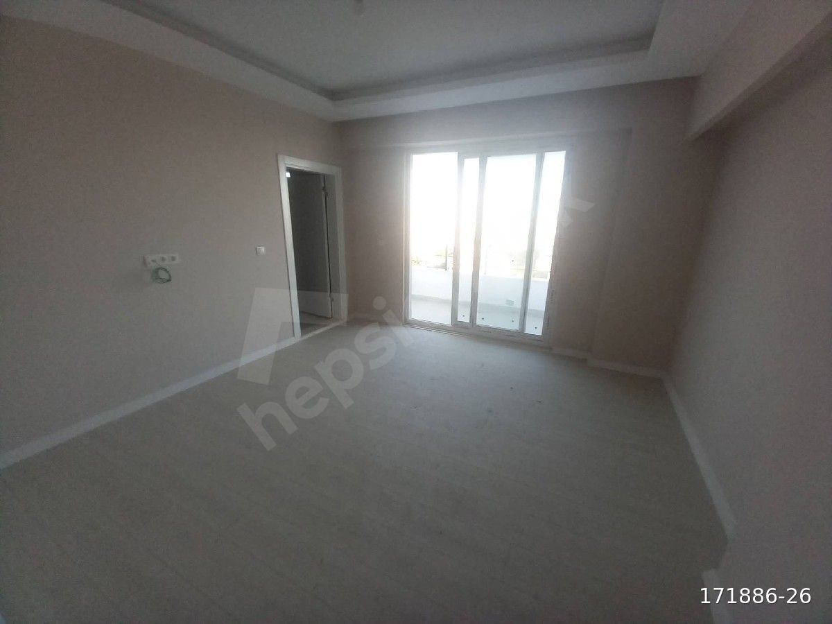 RÇ EMLAK GAYRİMENKUL’DEN ANAMUR MERKEZDE YERDEN ISITMALI GENİŞ 3+1 DAİRE