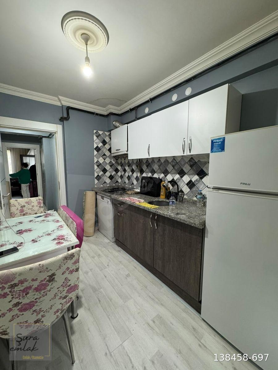 ŞEHİR HASTANESİ HEMEN YANI BAŞINDA SATILIK EŞYALI 2+0 DAİRE