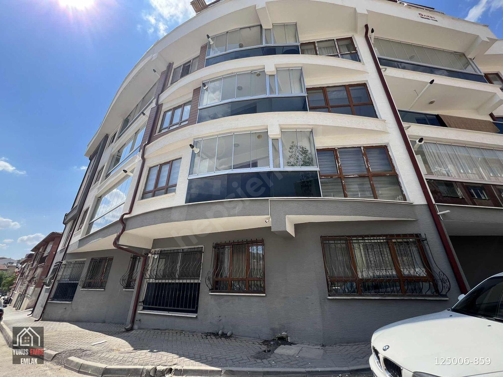 !YILDIZTEPE MAH. BAKIMLI 3+1 SATILIK DAİRE
