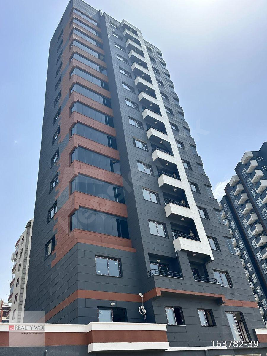 RW BUDUR'DAN HARİKA LOKASYONDA VE UYGUN FİYATA SATILIK DAİRE