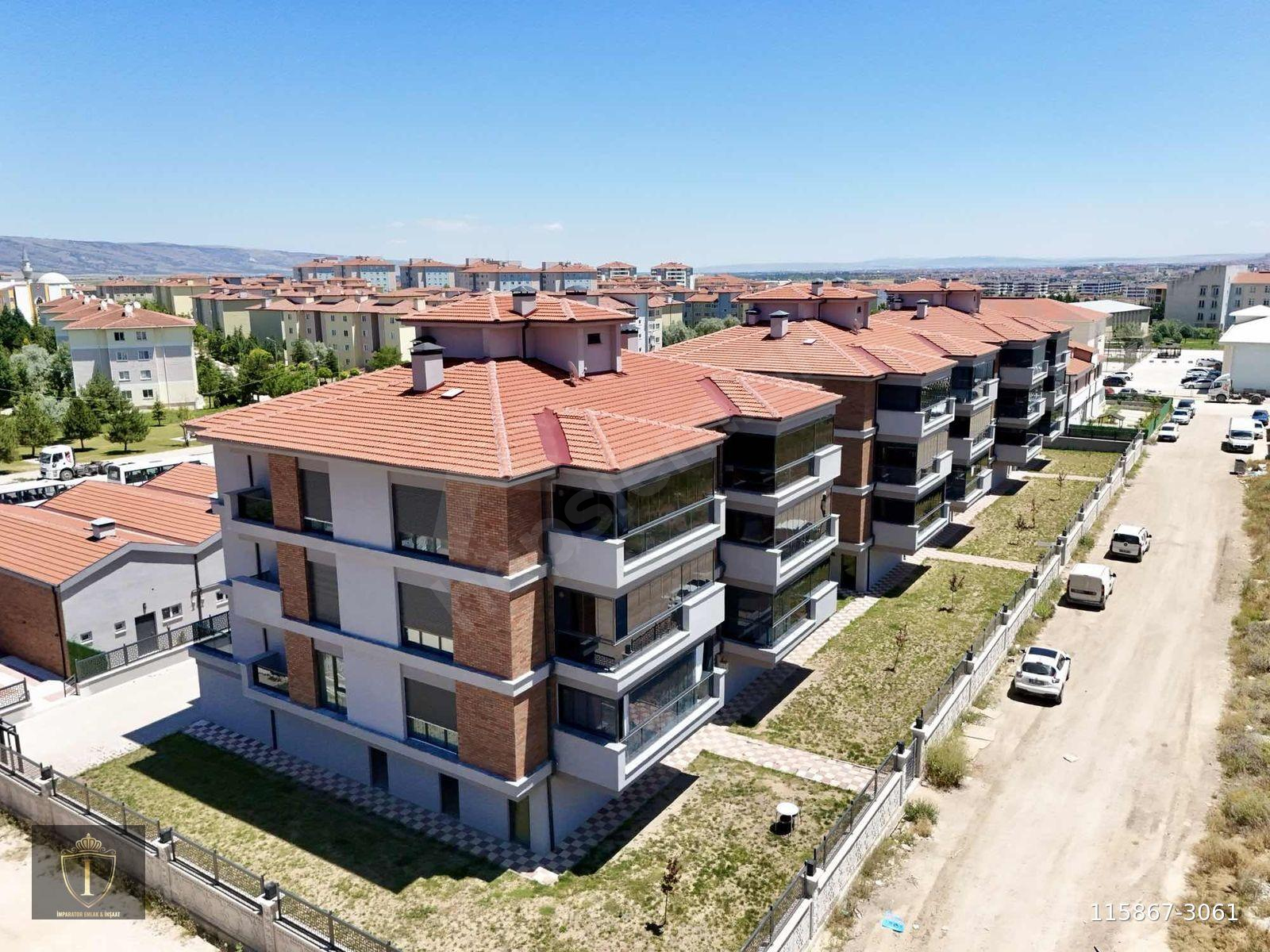 [ İMPARATOR ] YAŞAMKENT MAH SİTE İÇİ LÜKS 3+1 DAİRE