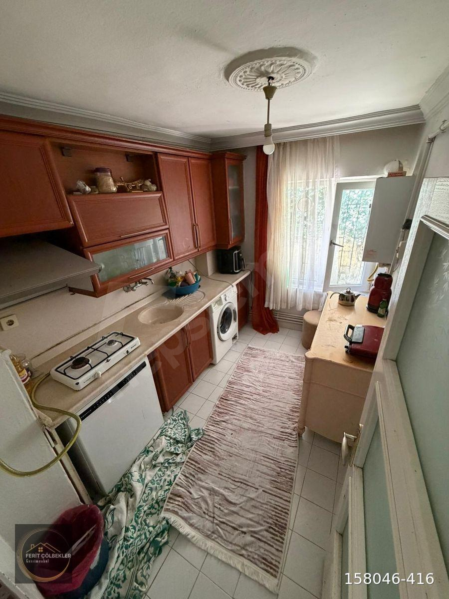 ÇALDIRAN MAH'DE MERKEZİ KONUMDA KAÇIRILMAYACAK SATILIK 2+1 DAİRE