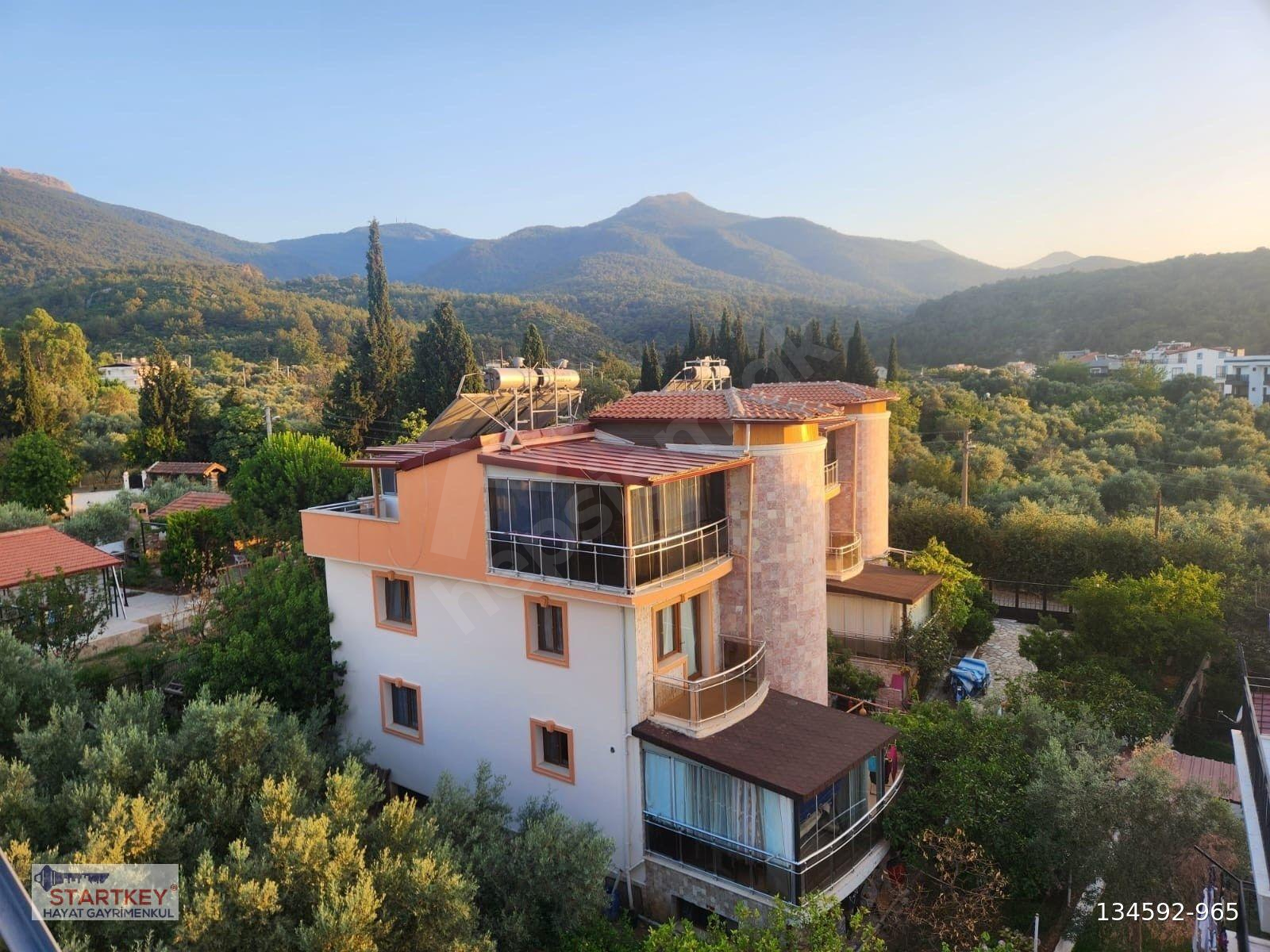Güzelçamlı'da Sezonluk 1+1 Kiralık