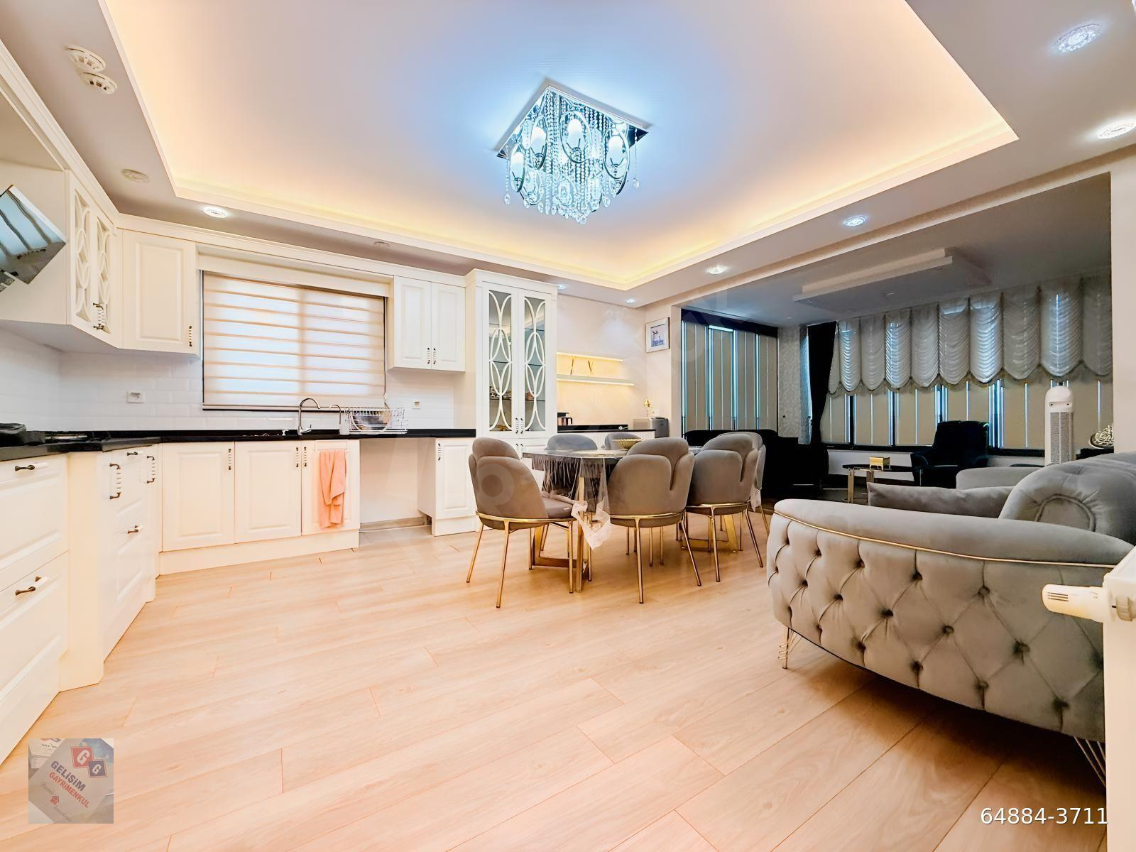 MEZİTLİ LİVA OTEL CVR ULTRA LÜX HAVUZLU GENİŞ GİYİNME ODALI 4+1
