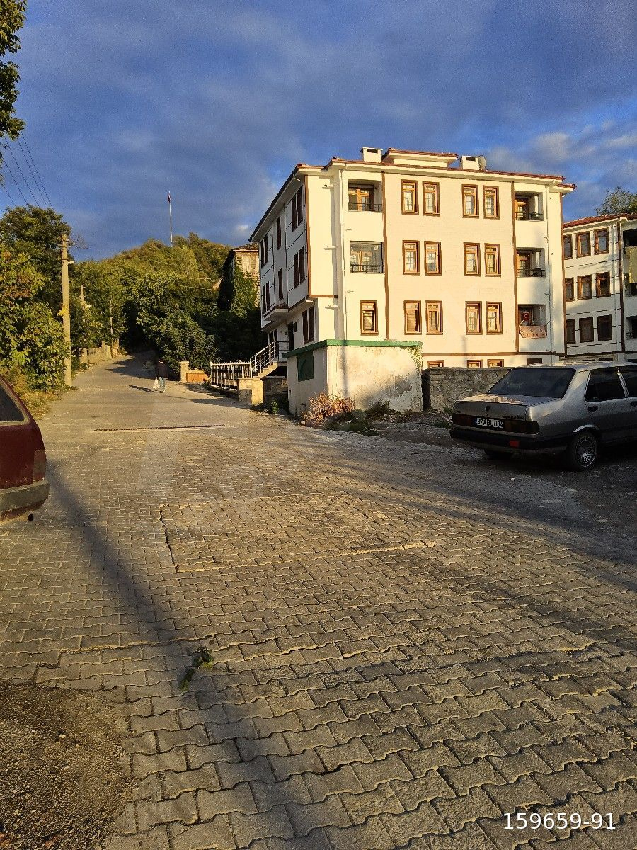 KASTAMONU İNEBOLU EŞYALI SATILIK DAİRE
