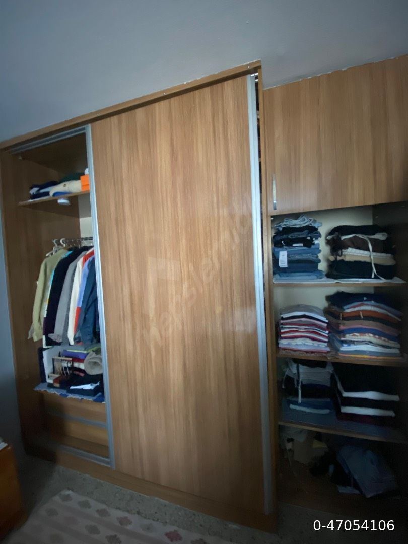 100.Yıl mahallesi satılık daire
