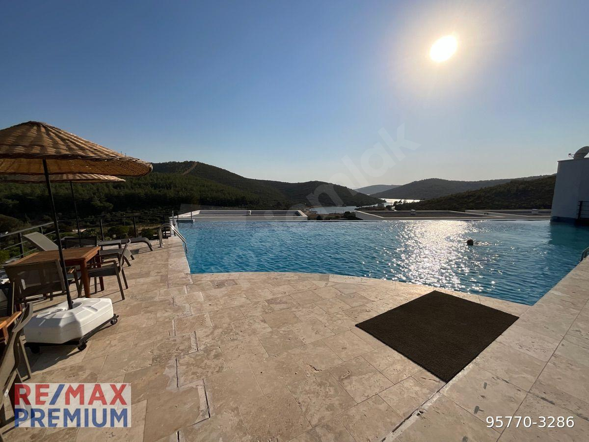 KUYUCAK’TA PLAJLI ve GÜVENLİKLİ SİTE İÇİ YAŞAM