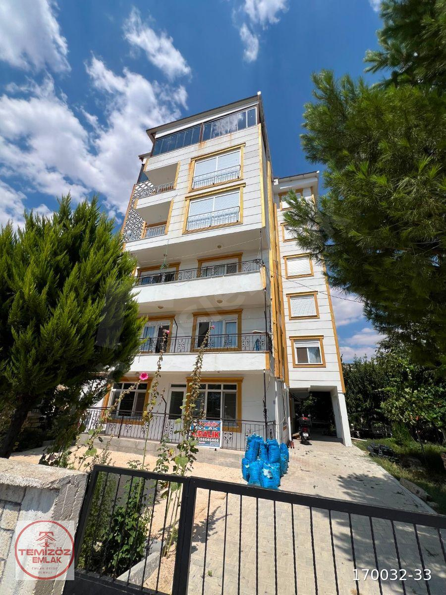 TEMİZÖZ EMLAKTAN 2+1 100m2 KİRALIK DAİRE