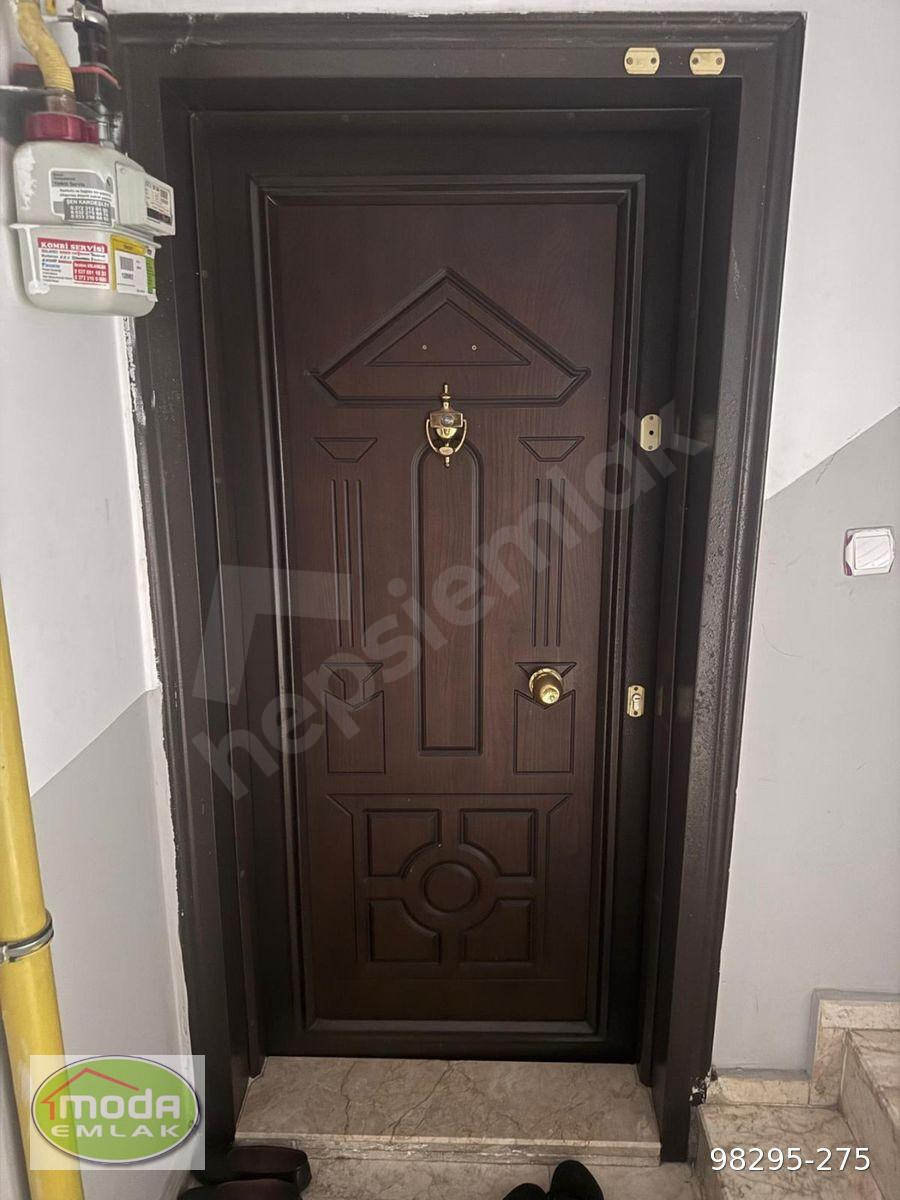 KDZ.MODA EMALAKTAN ORHAN OĞUZ ORTA ÖĞRETİME YAKIN SATILIK DAİRE