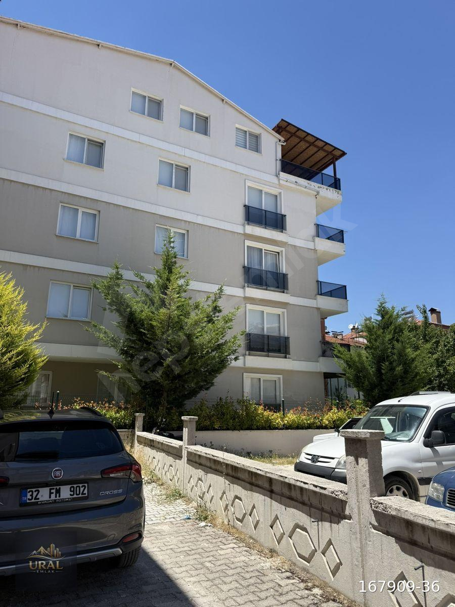 URAL EMLAK’TAN 2+1 GENİŞ KİRALIK DAİRE