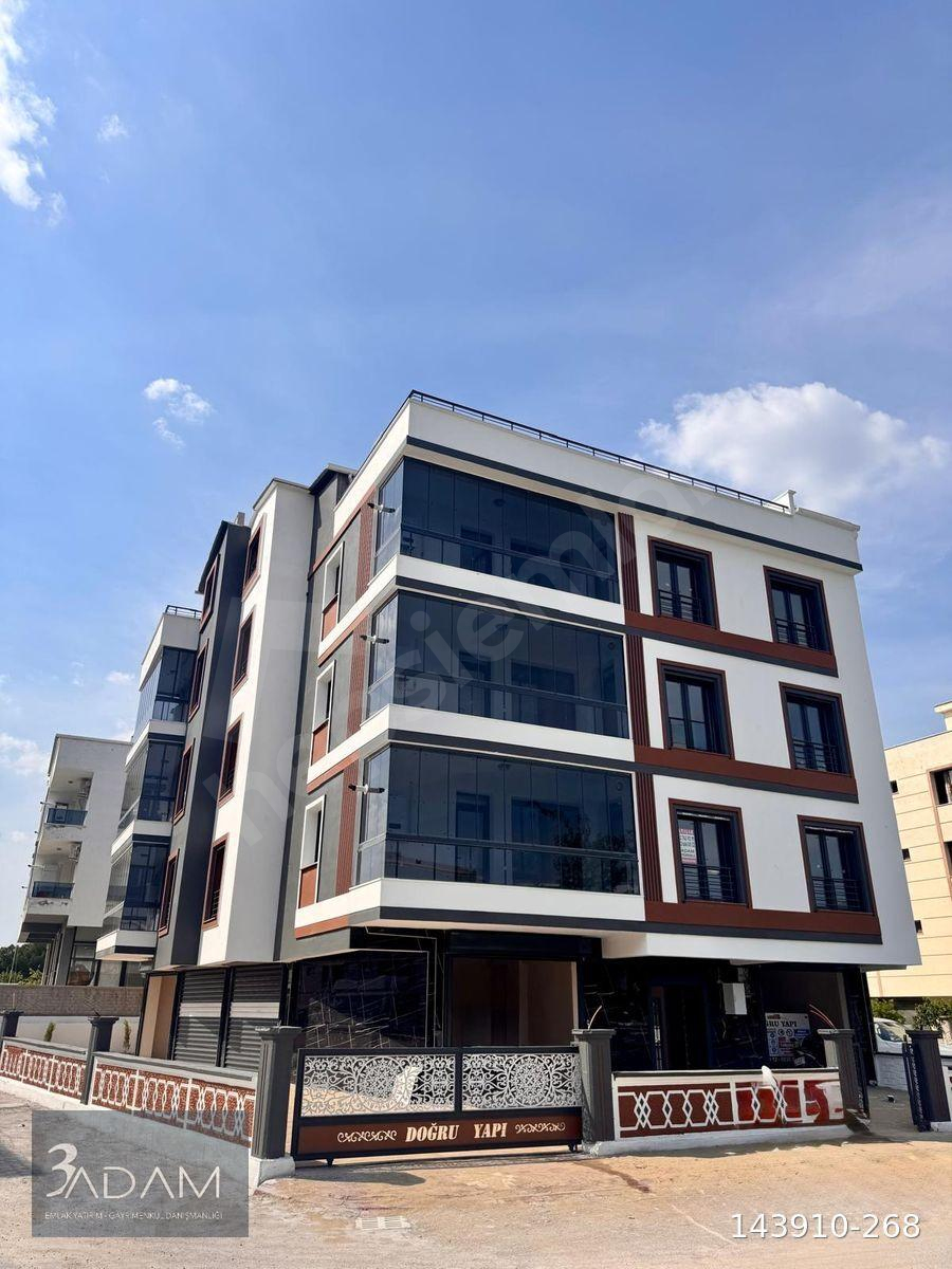 3 ADAM EMLAK'TAN ATATÜRK MH ARKA CEPHE 5+1 SATILIK DUBLEKS DAİRE