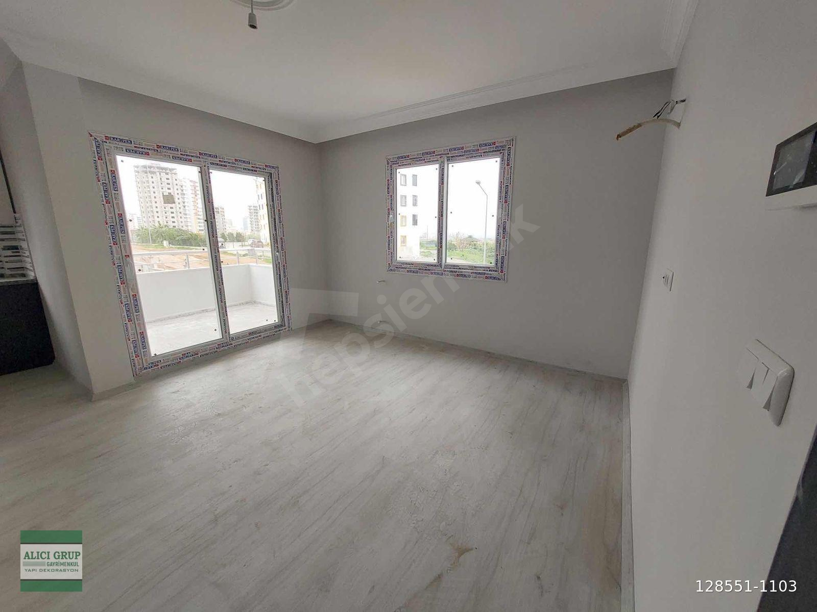 #İLİMYOLU BLV İSKANLI KOMBİLİ HASARSIZ SATILIK 2+1 DAİRE