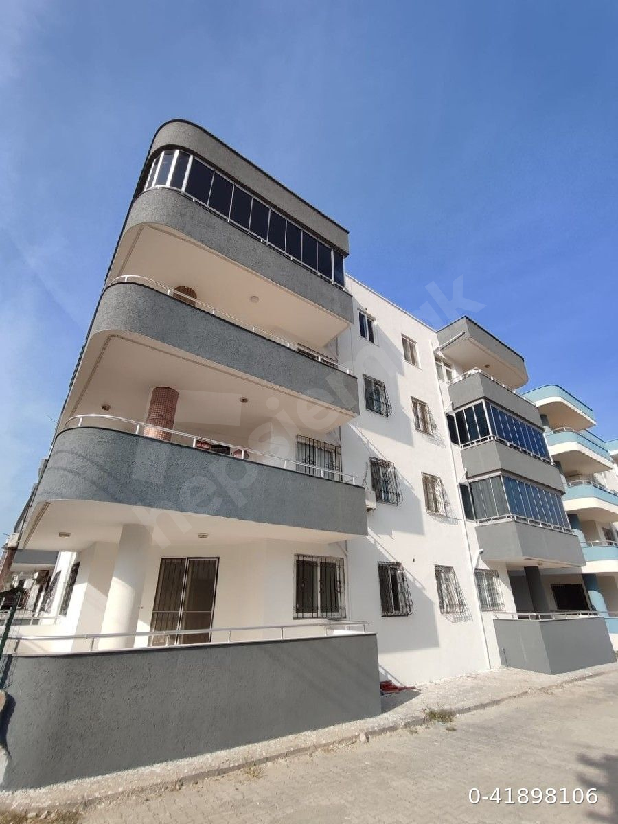 sahibinden satlık doğalgazlı 3+1 170m² daire