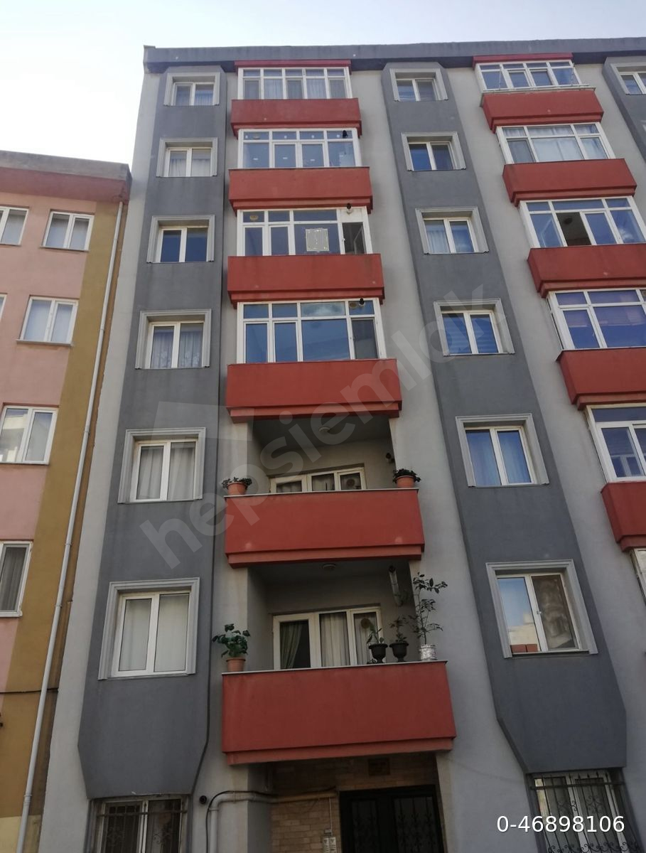 Sahibinden Kiralık Daire
