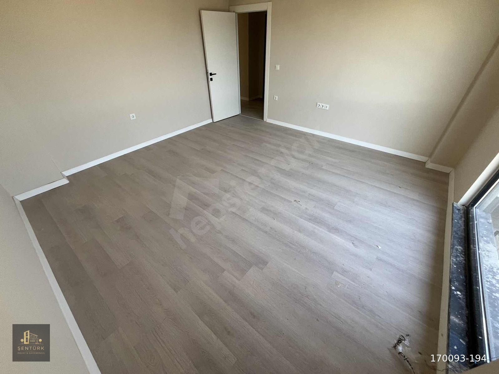 ÖNERLERDE SIFIR SİTE 2+1 90M2 YATAY MİMARİ ÖN CEPHE