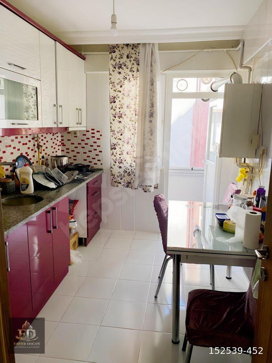 ÇORLU ŞEYHSİNAN MAHALLESİ SATILIK 2+1 TEMİZ DAİRE