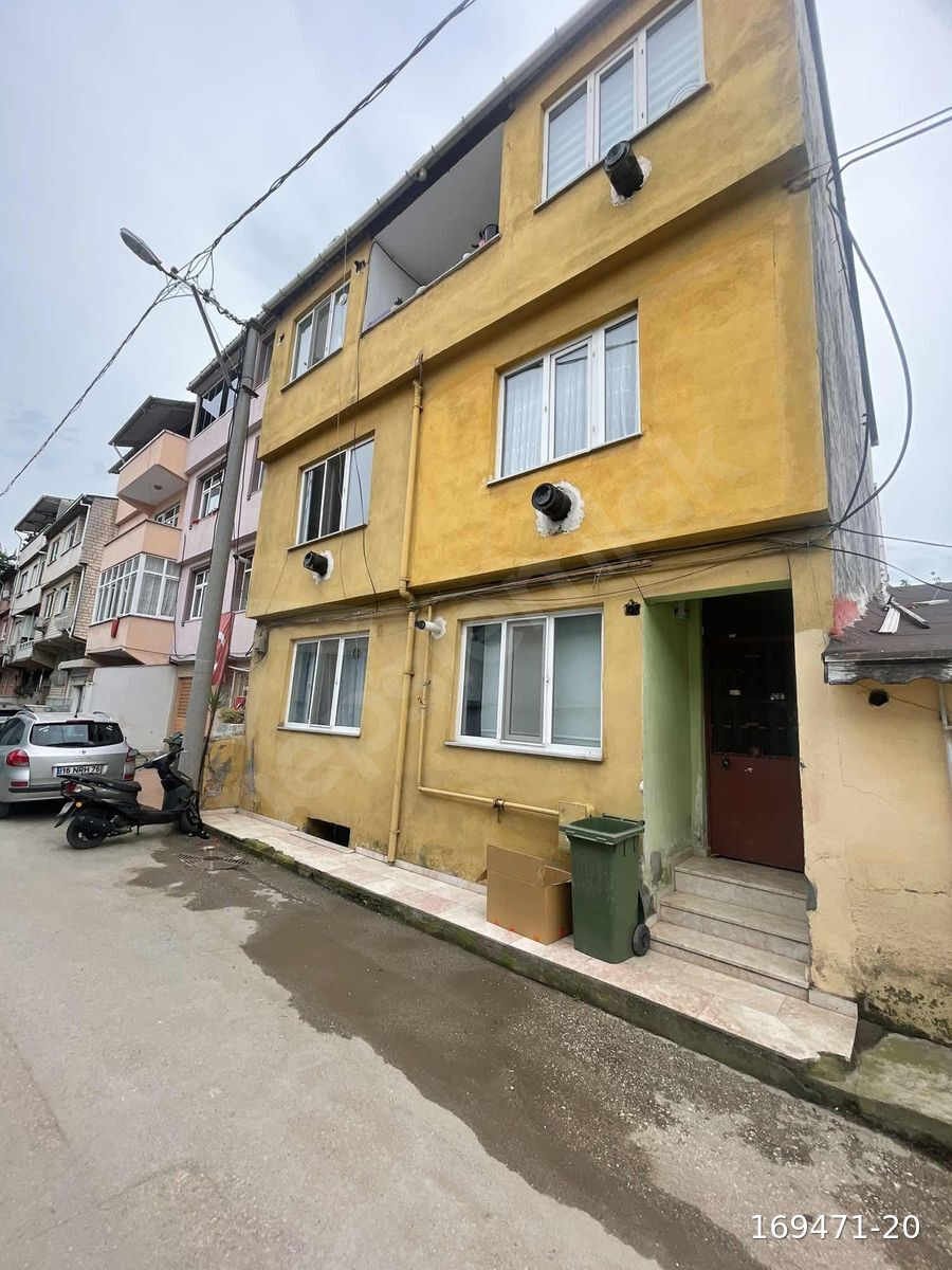EŞYALI 2+1 DOWNTOWN A YAKIN
