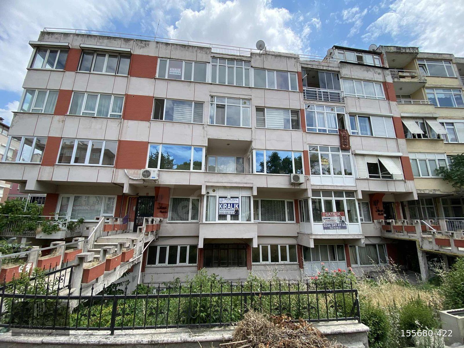 BALIKESİR KARESİ ATATÜRK İLKÖĞRETİMİ TUTAN KİRALIK 2+1 DAİRE