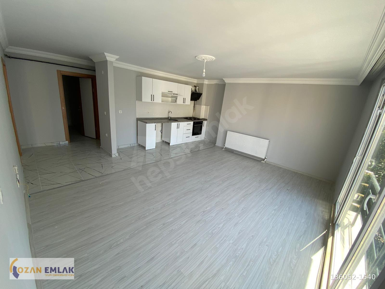 🏡 OZAN EMLAK SİNOP’TAN KİRALIK 2+1 DAİRE!