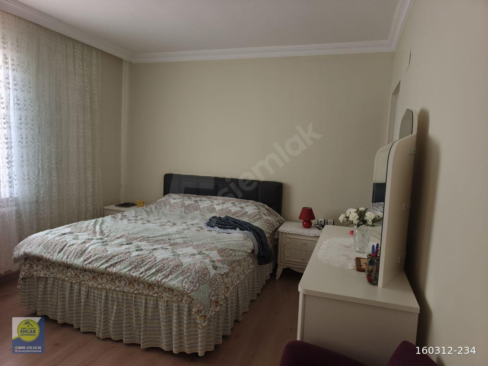 YILDIRIM EMLAK'TAN SEYİRTEPE KONUTLARI ÖN BLOK 4+1 SATILIK DAİRE