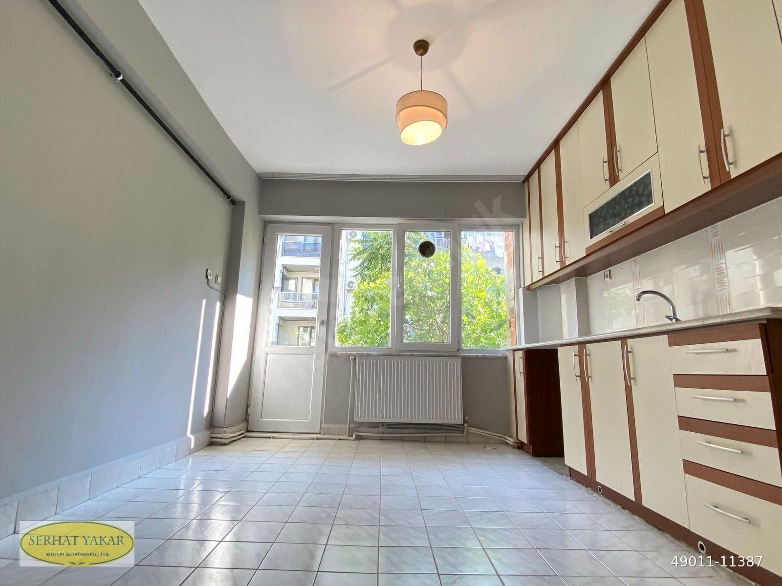 BİNYAPIDAN KIBRIS ŞEHİTLER CADDESİNDE 3+1 DAİRE FIRSATI