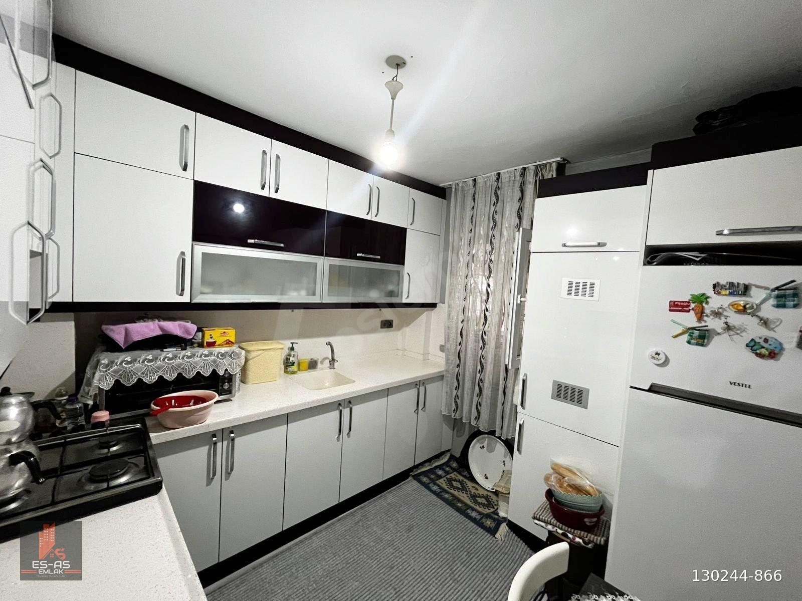 ES AS TAN MAREŞAL ÇAKMAK MH MASRAFSIZ YAPILI 3+1 DAİRE