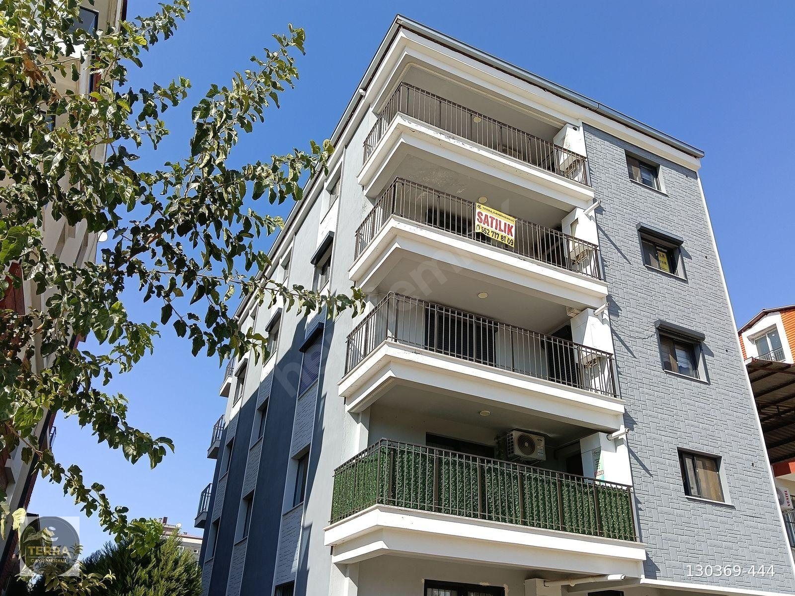 GERMENCİK PARK MAH.150 M2 ARAKAT 3+1 BUTİK SATILIK DAİRE