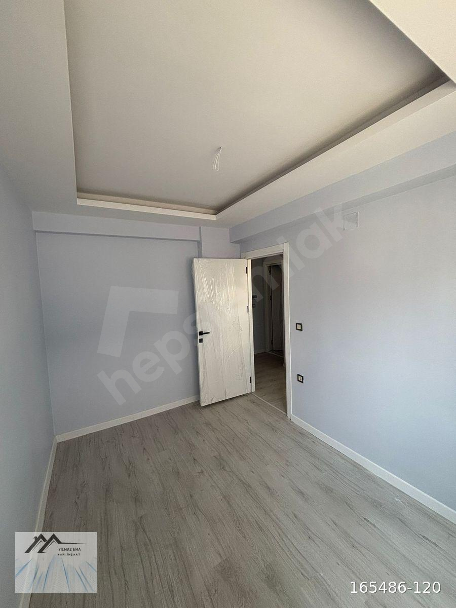 SARIÇAM OSMANGAZİ'DE YATIRIMA UYGUN İSKANLI 1+1 DAİRE