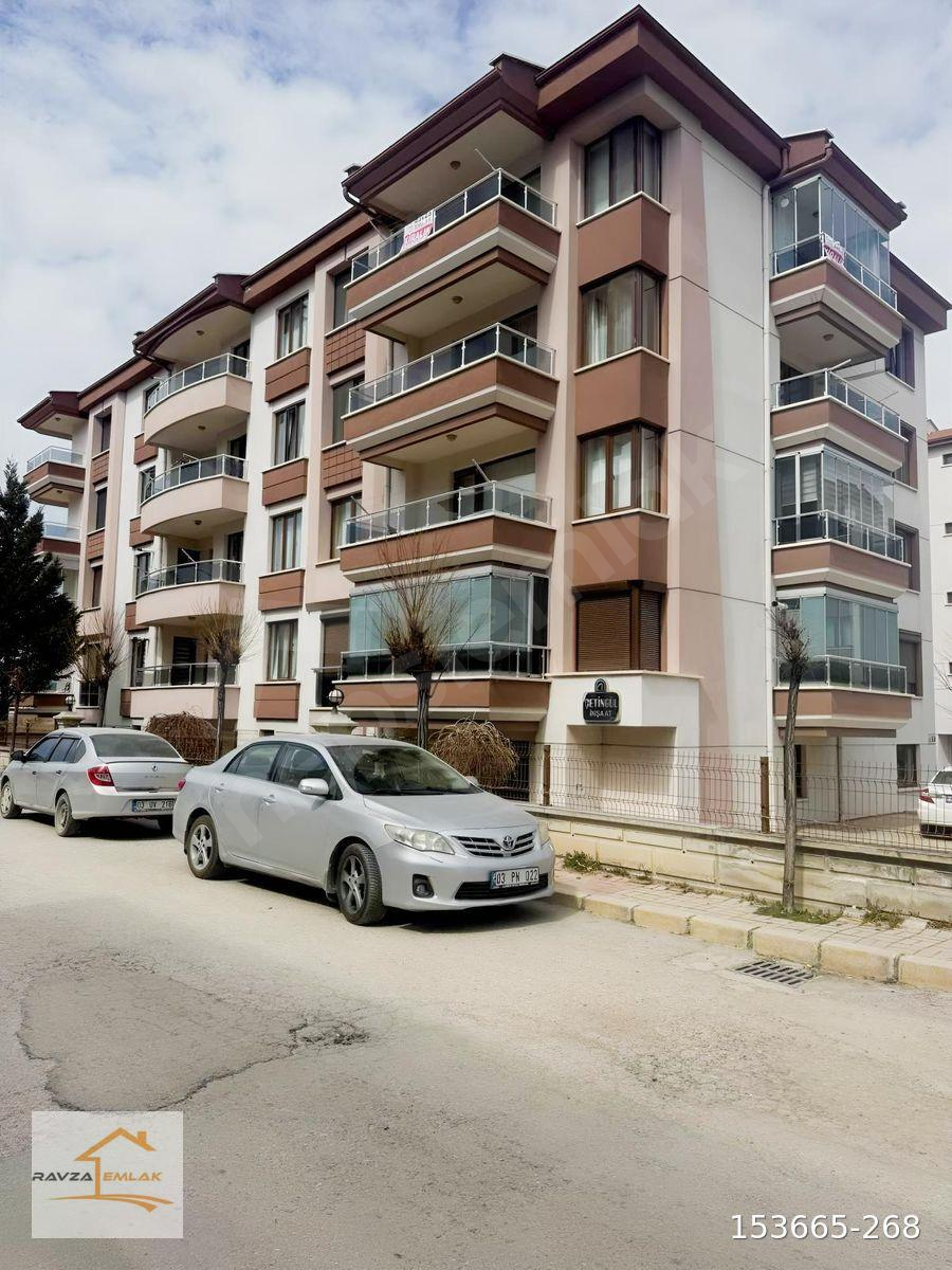 SELÇUKLU MAHALLESİN DE KİRALIK LÜKS 4+1 DAİRE