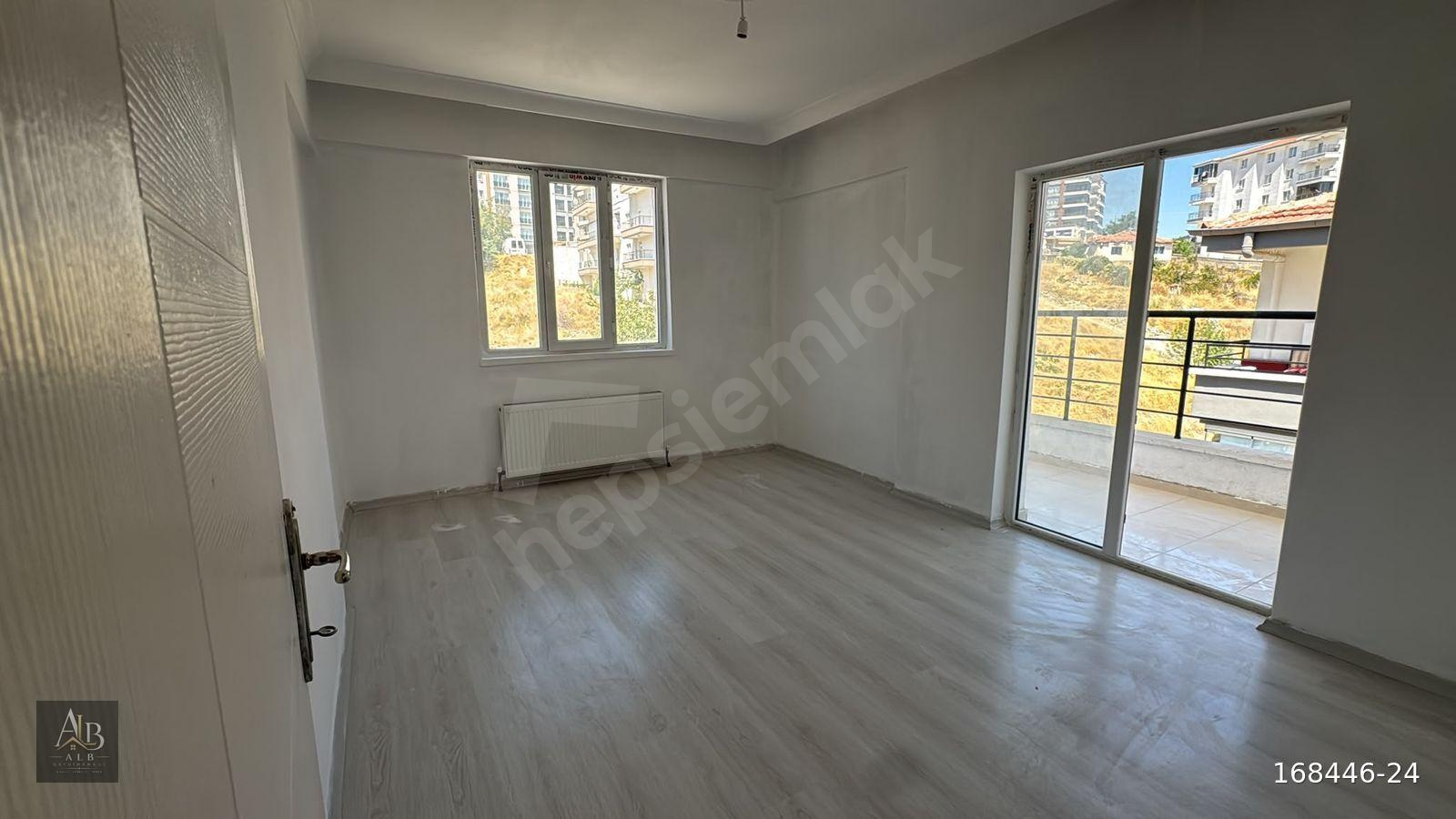 ALB GRUP'DAN BEŞİKKAYA MAH. ASANSÖRLÜ 3+1 FIRSAT DAİRE