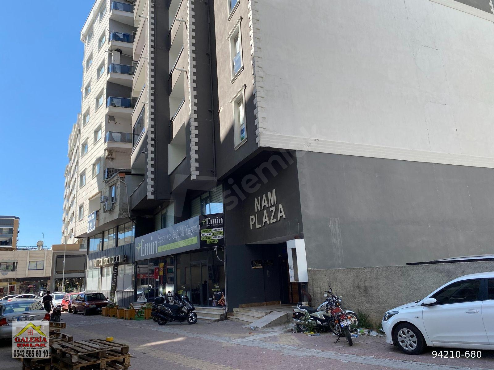 DÜZİÇİNDE İYİLER PLASTİK KARŞISINDA1+1 FİYATINA 3+1 DAİRE