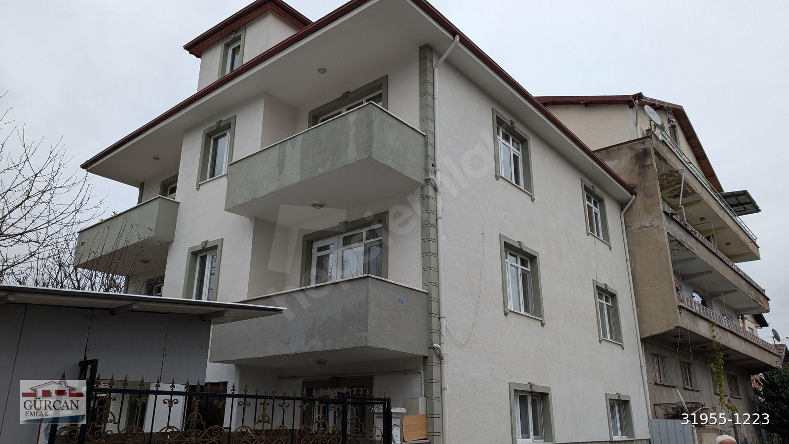 SAKARYA, SERDİVAN, BAHÇELİEVLER, 3 + 1 KİRALIK DAİRE