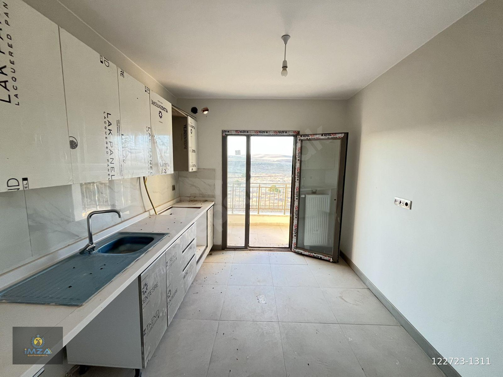 İMZA’DAN GÜNEYŞEHİR 2.ETAP’TA ÖNÜ AÇIK 3+1 KİRALIK DAİRE