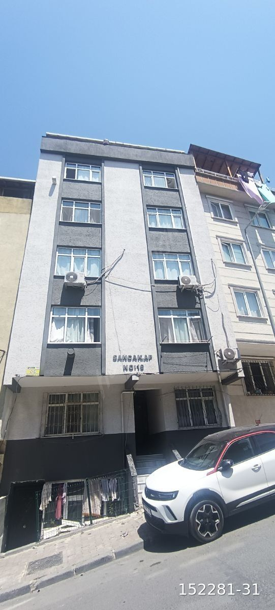 SANCAKTEPE MH DE, 3.KAT, KİRALIK 2+1 DAİRE