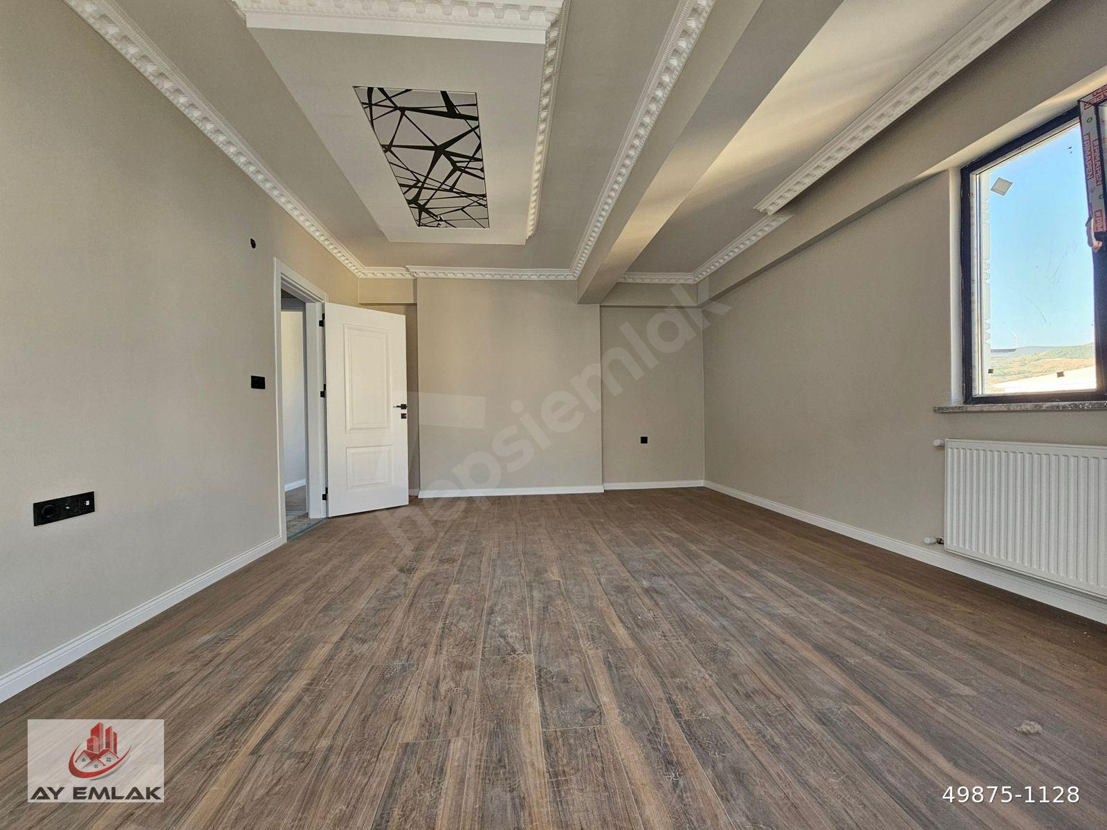 ARMUTLU KARŞIYAKA'DA DENİZE 200 MT YENİ BİNA 4.KAT 2+1 85 M²