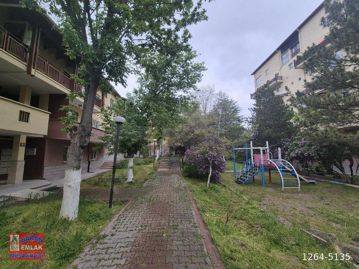 Eryamanda kiralık 1+1 sıfır boyalı