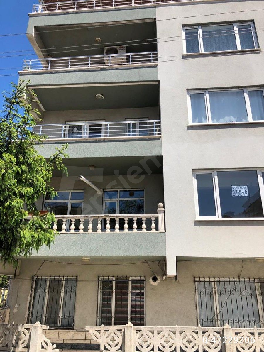 Yalova Merkezde 3+1 daire